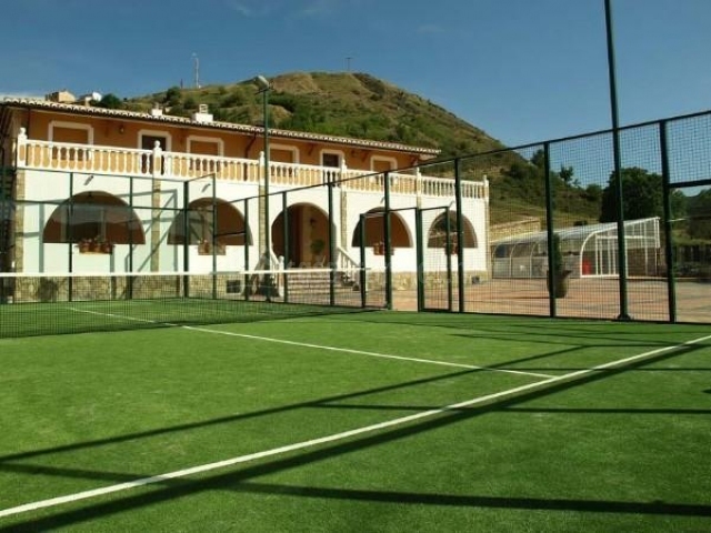 Foto de Casa Rural “Los Caminos” en Salvacañete, Cuenca